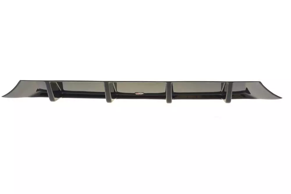 Rear Valance Skoda Superb Liftback / Combi Mk3 Fl - Image 7