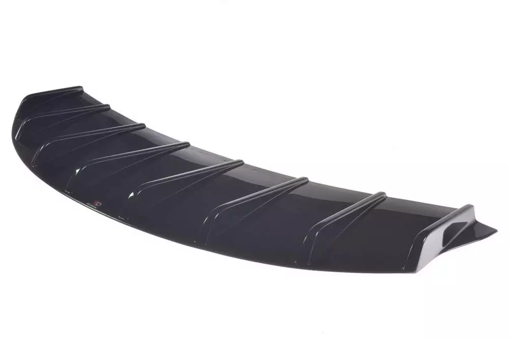 Rear Valance Tesla Model 3 - Image 4