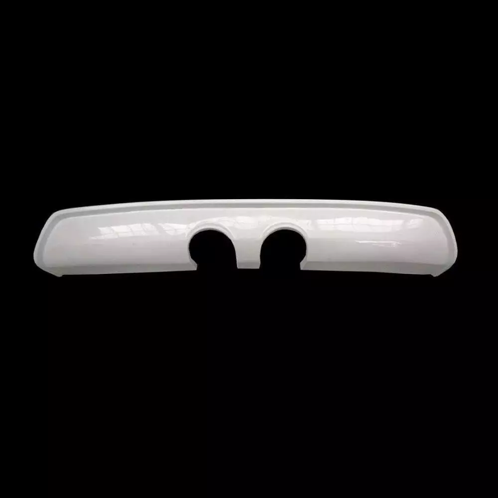 Rear Valance Volkswagen Polo Gti Mk5 - Image 5
