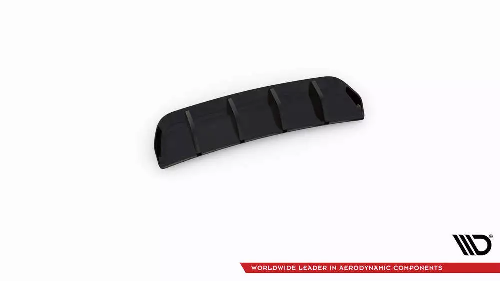 Rear Valance Volkswagen Tiguan R Mk2 Facelift - Image 5