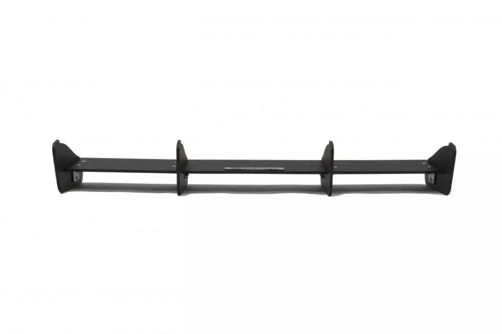 Seat Leon Iii Cupra Rear Diffuser & Rear Side Splitters - Image 4