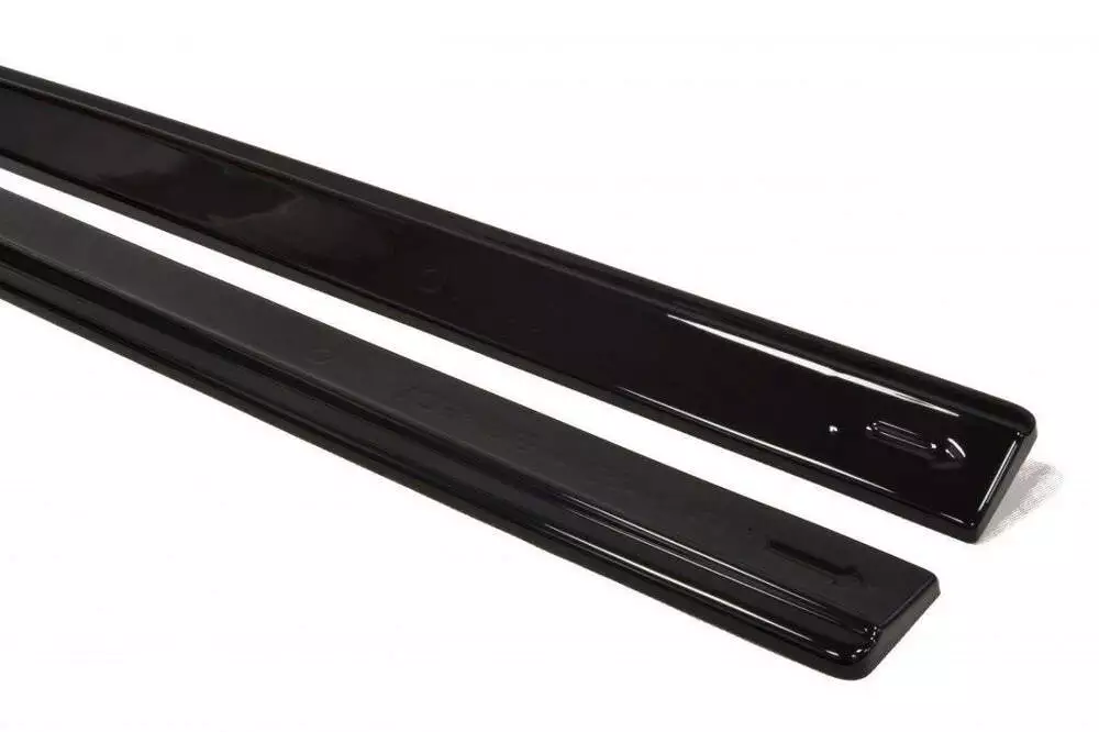 Side Skirts Diffusers Audi Rs4 B5 - Image 4