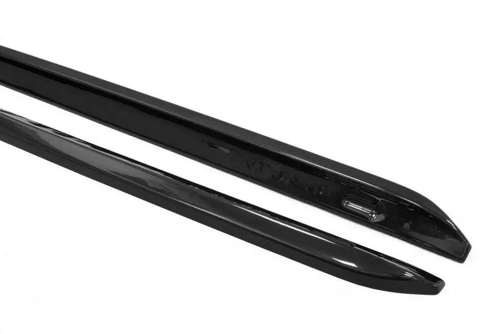 Side Skirts Diffusers Audi S3 8l - Image 5