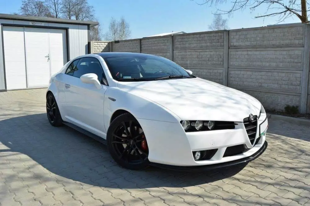 Side Skirts Diffusers Alfa Romeo Brera - Image 3