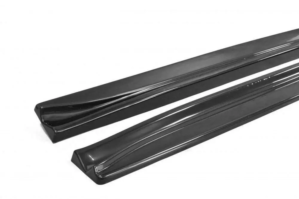 Side Skirts Diffusers Alfa Romeo Brera - Image 6