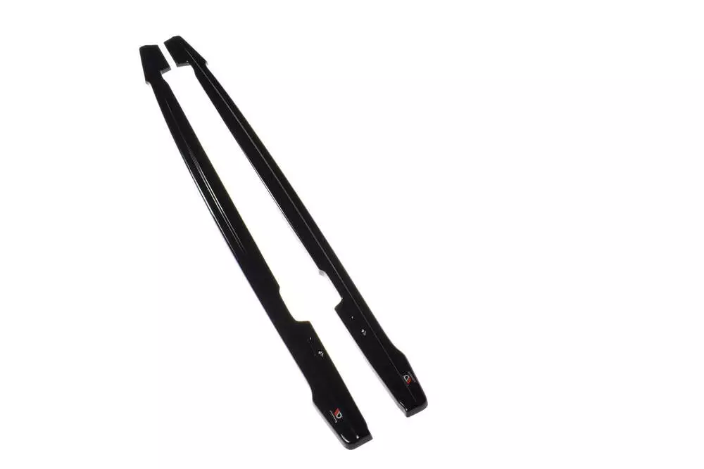 Side Skirts Diffusers Bmw 1 E81/ E87 Facelift - Image 3