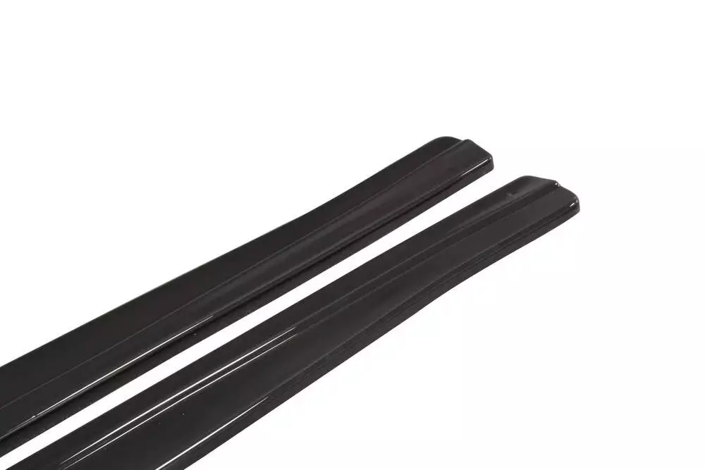 Side Skirts Diffusers Bmw M2 F87 Coupé - Image 5