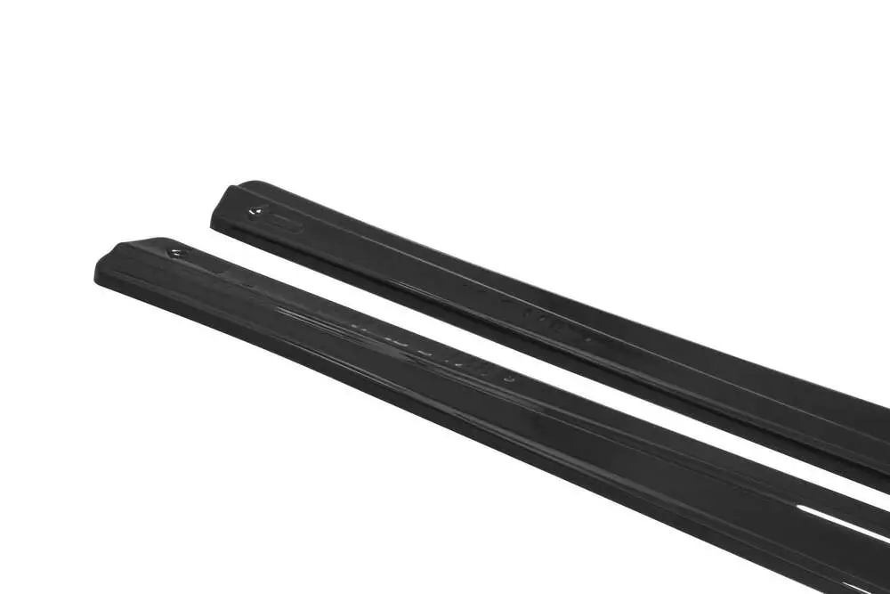 Side Skirts Diffusers Bmw M2 F87 Coupé - Image 6