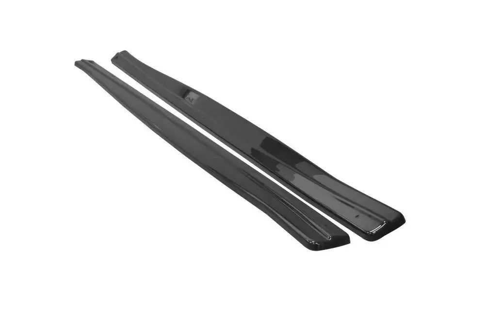 Side Skirts Diffusers Bmw M2 F87 Coupé - Image 7