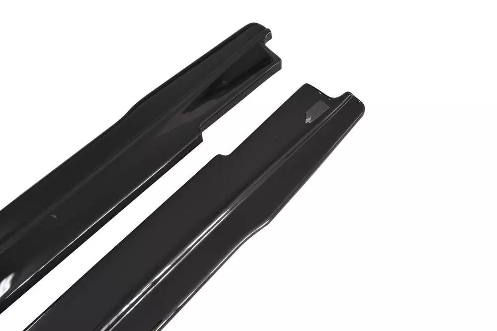 Side Skirts Diffusers Hyundai Genesis Coupé Mk.1 - Image 5