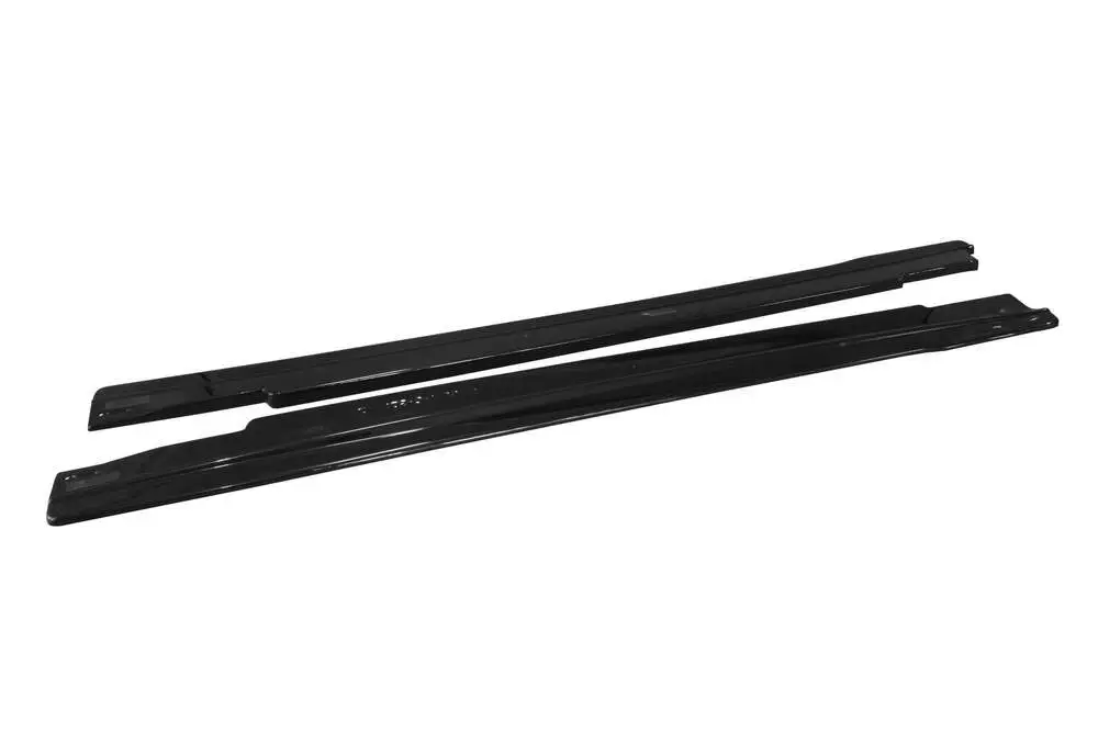Side Skirts Diffusers Hyundai Genesis Coupé Mk.1 - Image 6
