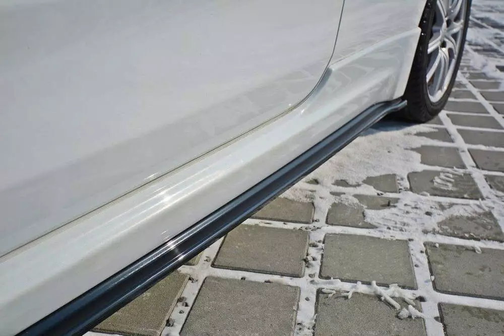 Side Skirts Diffusers Kia Cee'd / Pro Cee'd Gt Mk2