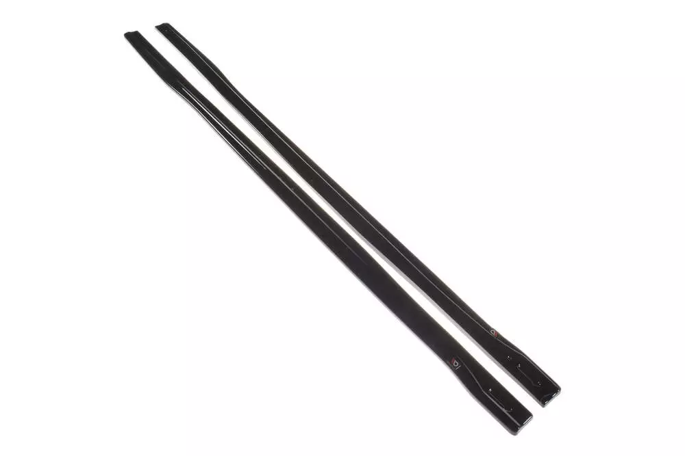 Side Skirts Diffusers Lexus Gs Mk.3 - Image 4