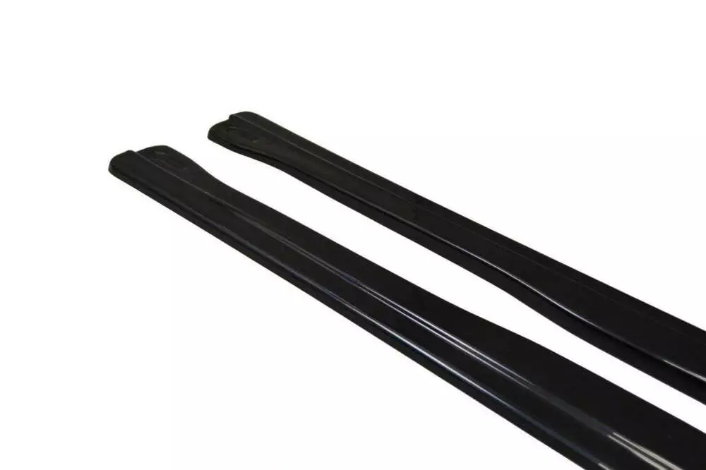 Side Skirts Diffusers Lexus Ct Mk1 Facelift - Image 4