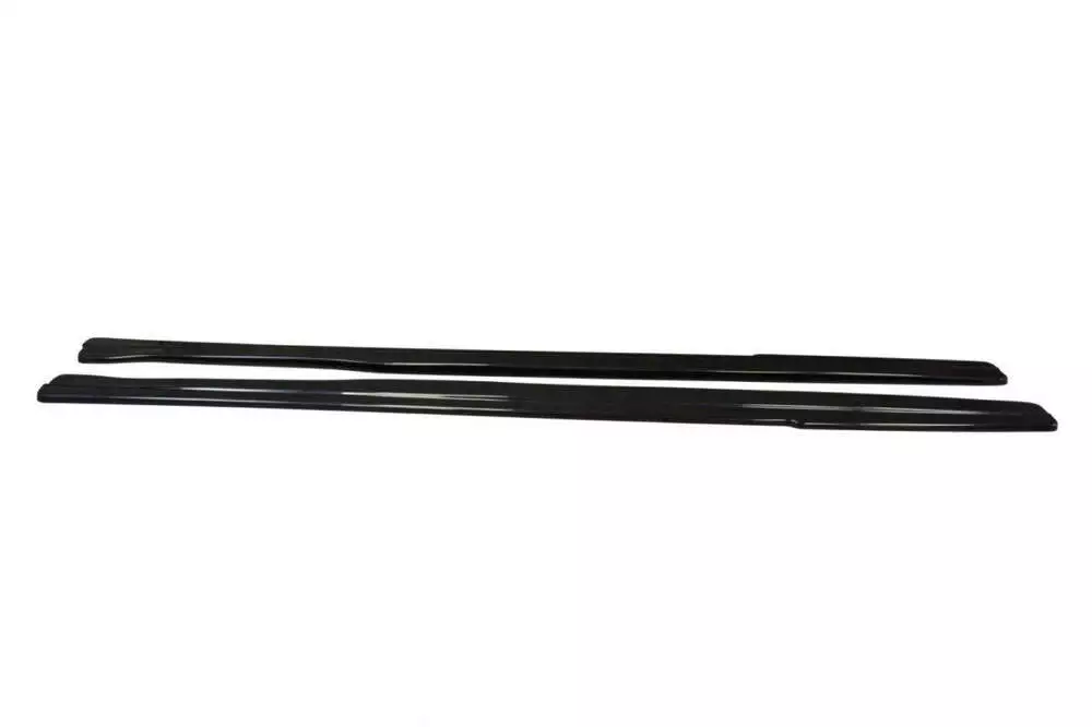 Side Skirts Diffusers Lexus Ct Mk1 Facelift - Image 5