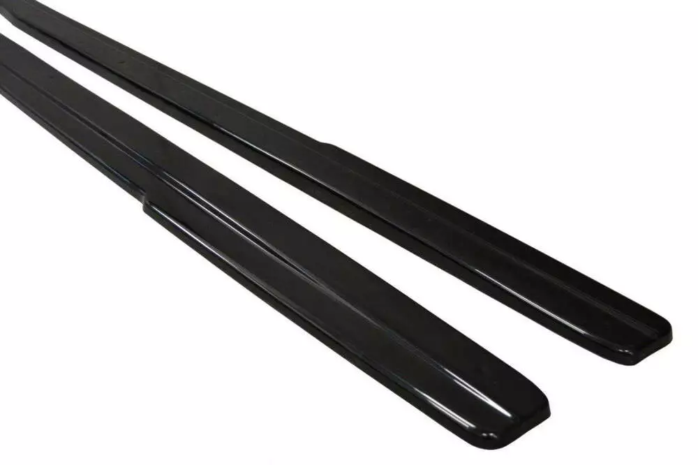 Side Skirts Diffusers Lexus Ct Mk1 Facelift - Image 6