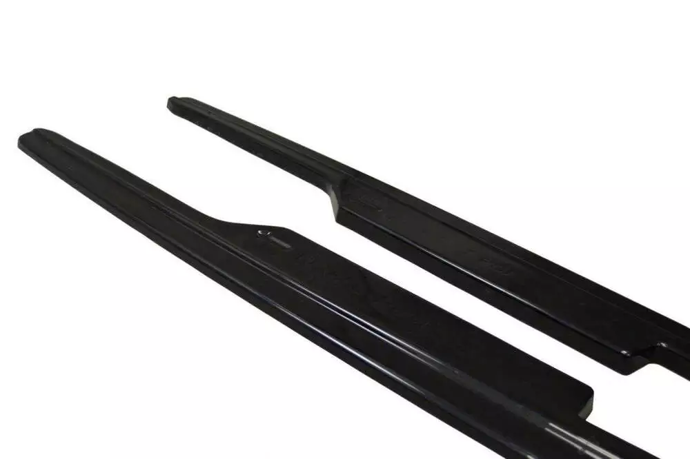 Side Skirts Diffusers Lexus Rc F - Image 4
