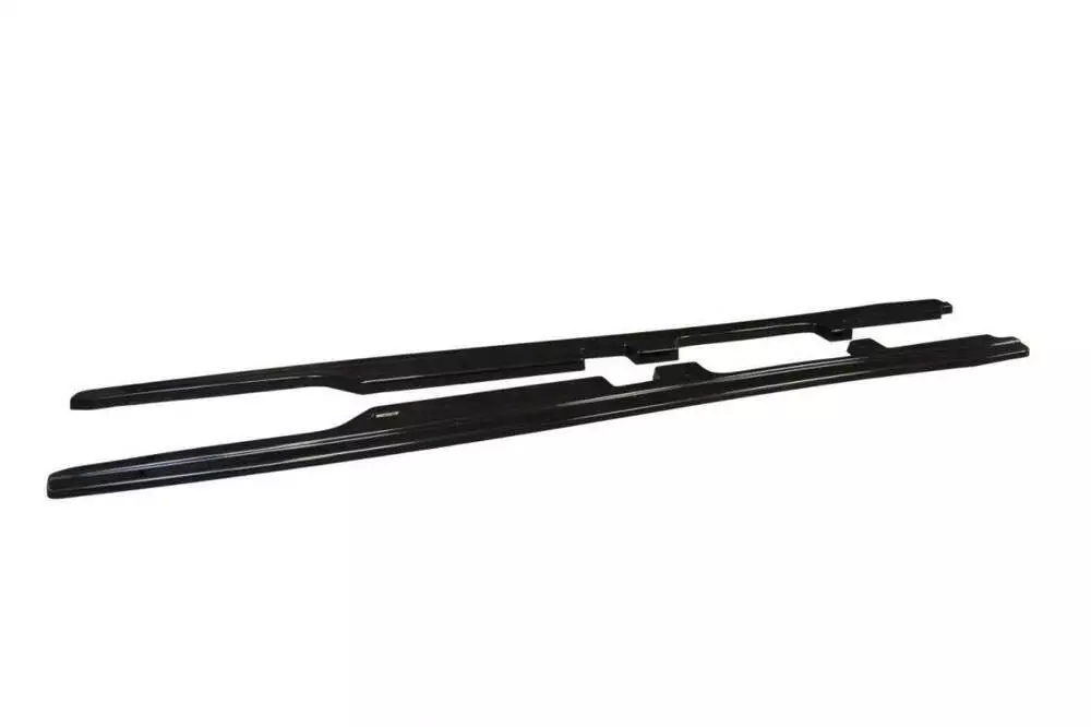 Side Skirts Diffusers Lexus Rc F - Image 5