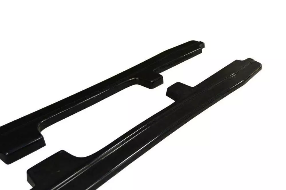 Side Skirts Diffusers Lexus Rc F - Image 6