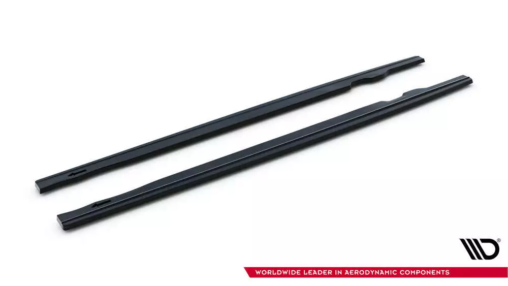 Side Skirts Diffusers Mini Cooper S Mk3 Preface 3-door (F56) - Image 3