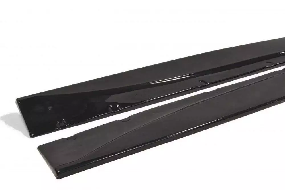 Side Skirts Diffusers Maserati Granturismo Mk1 - Image 5