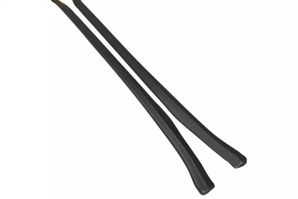 Side Skirts Diffusers Mercedes Cls C219 55amg - Image 5