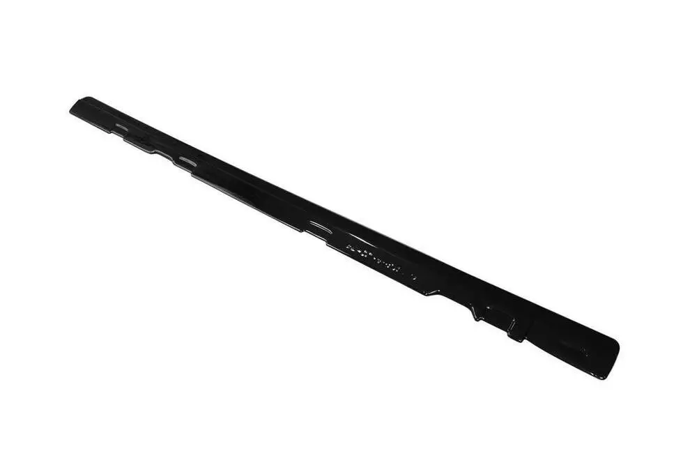 Side Skirts Diffusers Renault Clio Mk4 - Image 4