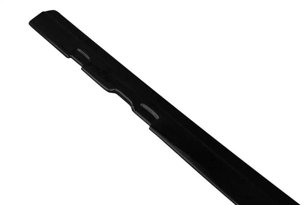 Side Skirts Diffusers Renault Clio Mk4 - Image 6