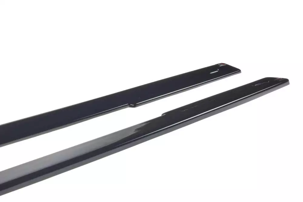 Side Skirts Diffusers Renault Megane Iv Rs - Image 6