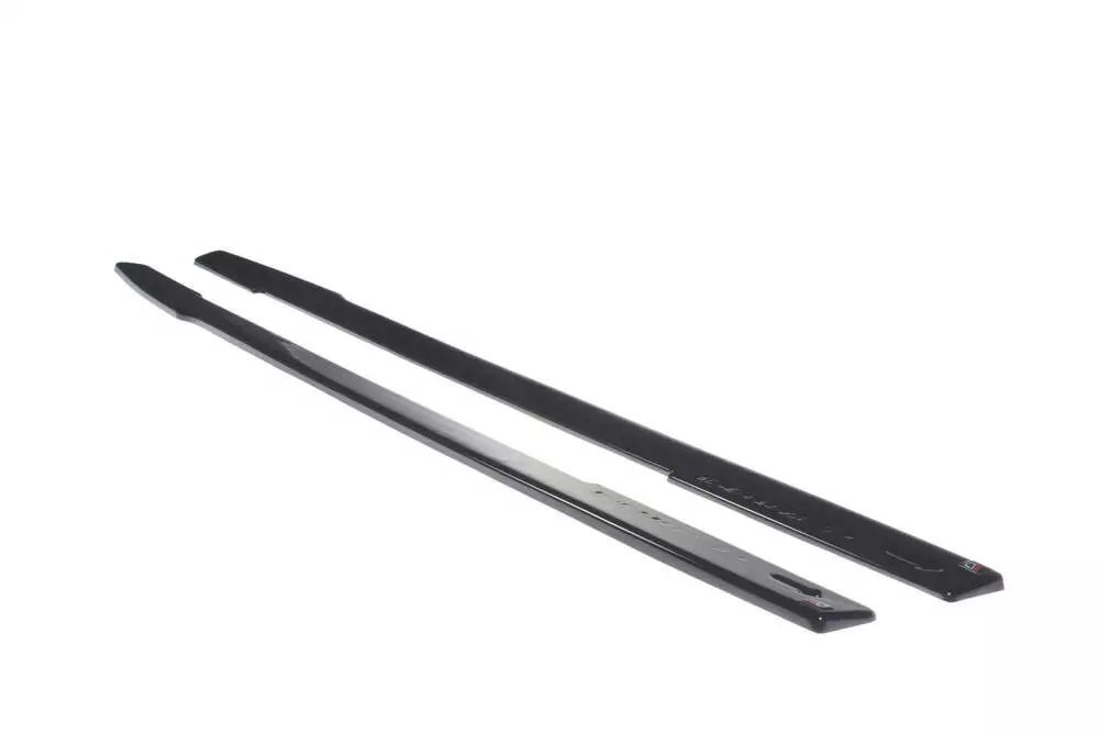 Side Skirts Diffusers Renault Megane Iv Rs - Image 7