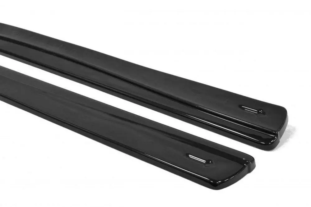 Side Skirts Diffusers Seat Ibiza 4 Sportcoupe (Preface) - Image 2