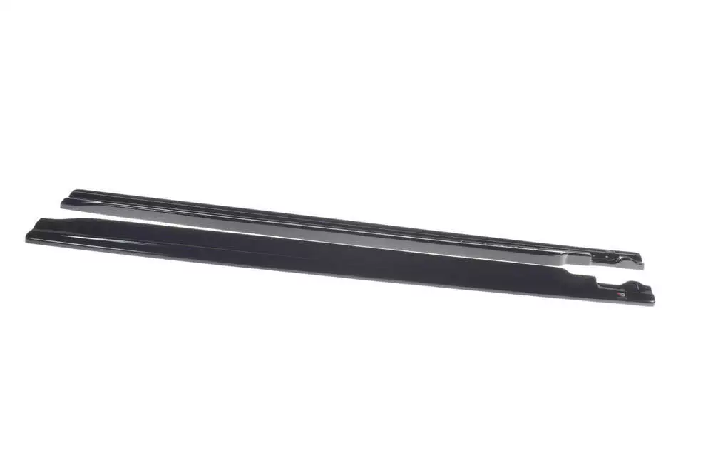 Side Skirts Diffusers Suzuki Swift 6 Sport - Image 5