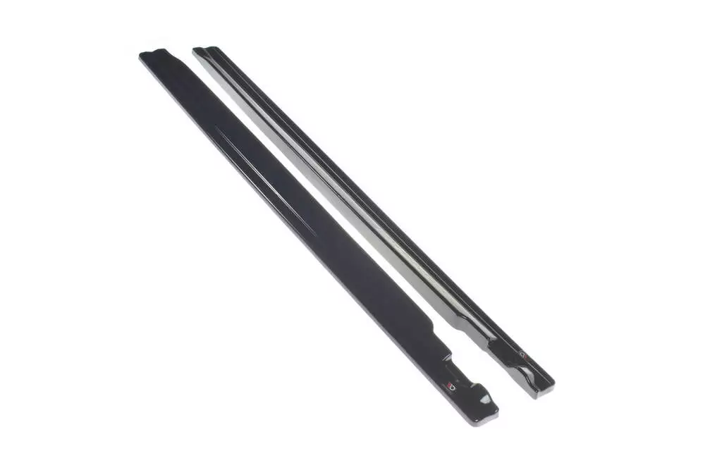 Side Skirts Diffusers Suzuki Swift 6 Sport - Image 6