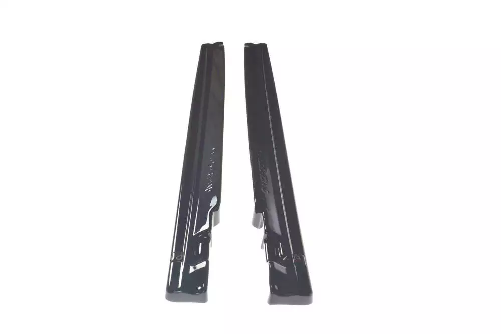 Side Skirts Diffusers Suzuki Swift 6 Sport - Image 7