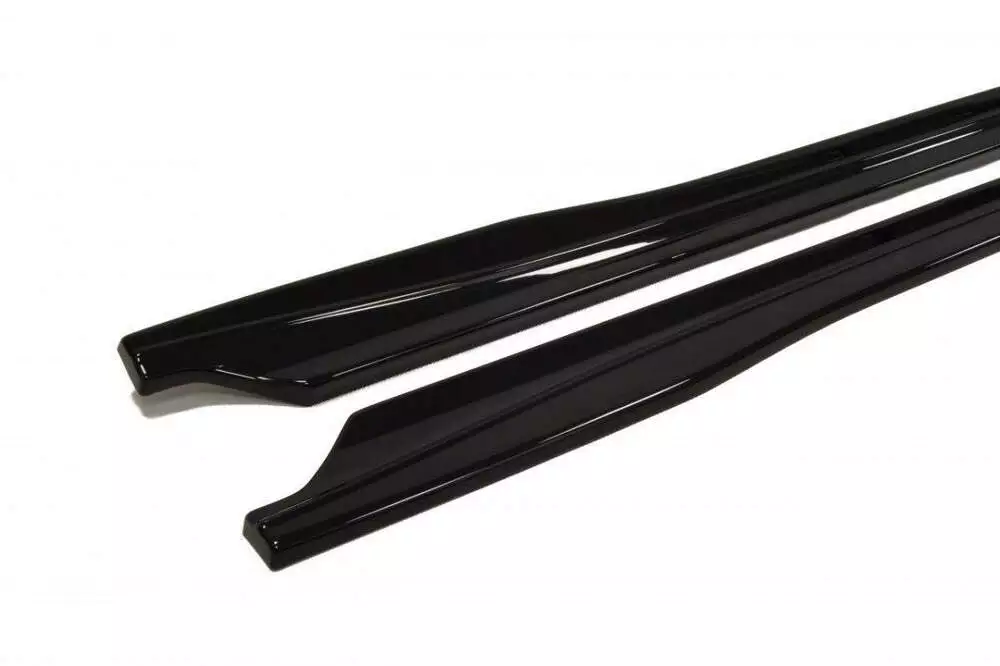 Side Skirts Diffusers Toyota Gt86 - Image 5