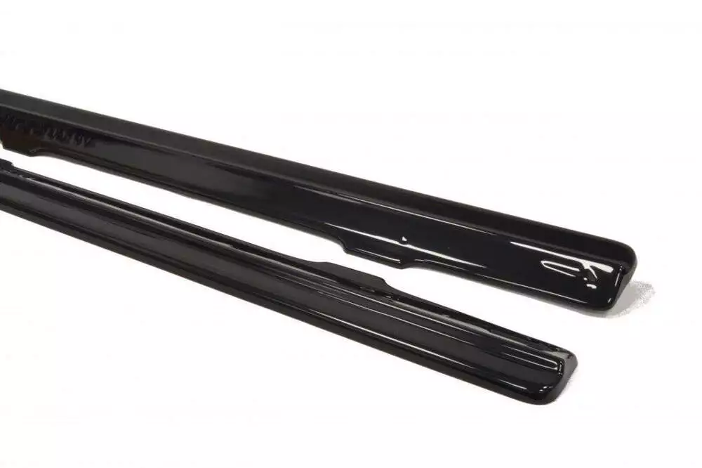 Side Skirts Diffusers Vw Golf Mk5 Gti