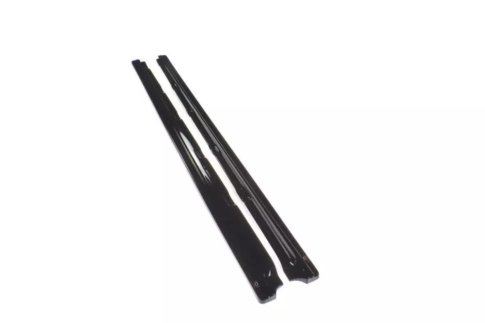 Side Skirts Diffusers Vw Golf Mk7 Facelift Standard