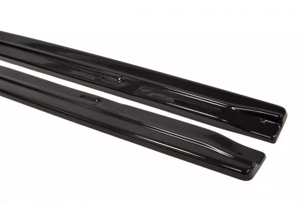 Side Skirts Diffusers Vw Passat B5 - Image 3