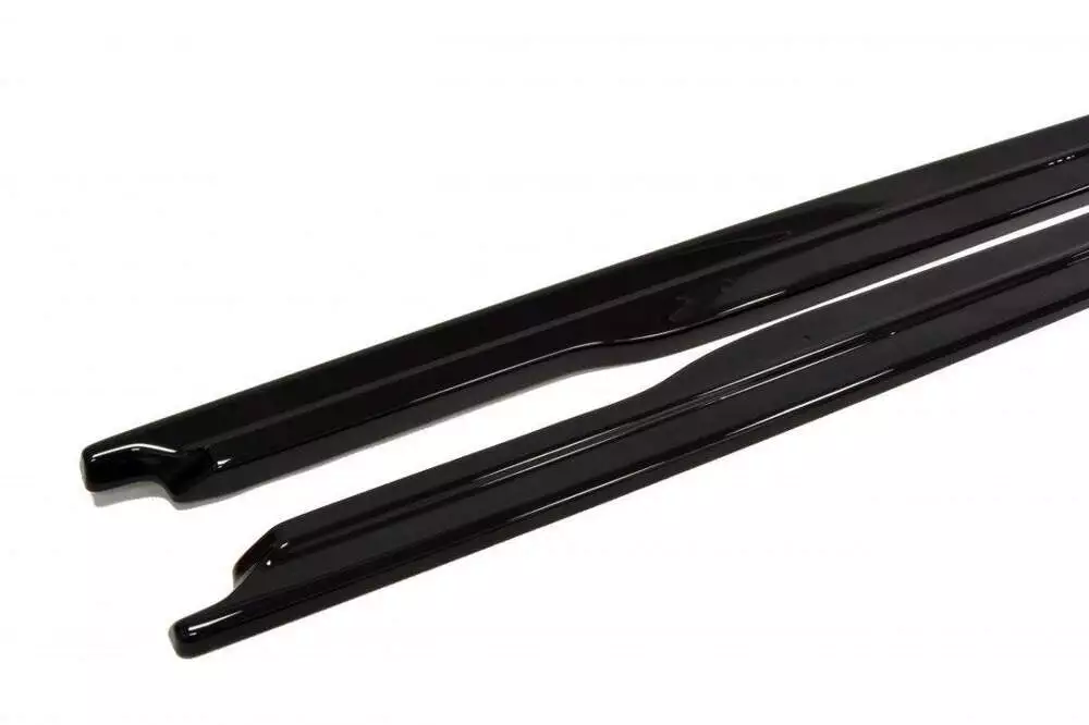 Side Skirts Diffusers Vw Passat B5 - Image 4