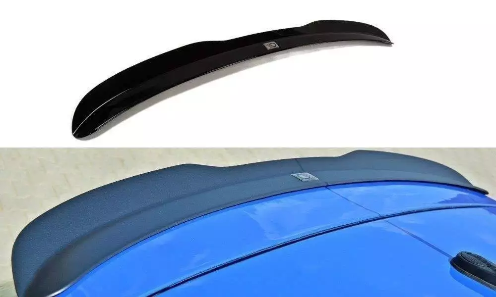 Spoiler Cap Audi Rs6 C5 Avant