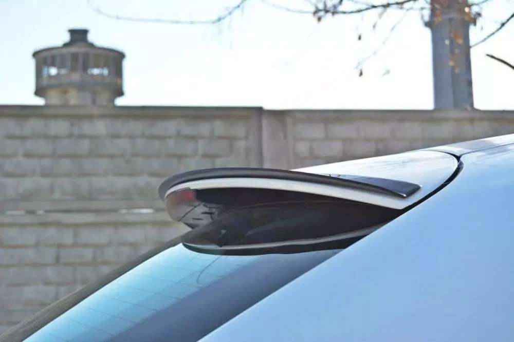 Spoiler Cap Alfa Romeo Brera - Image 3