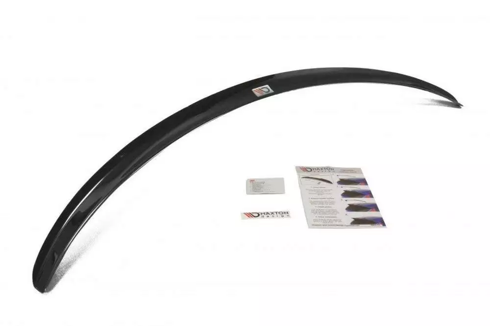 Spoiler Cap Alfa Romeo Brera - Image 6