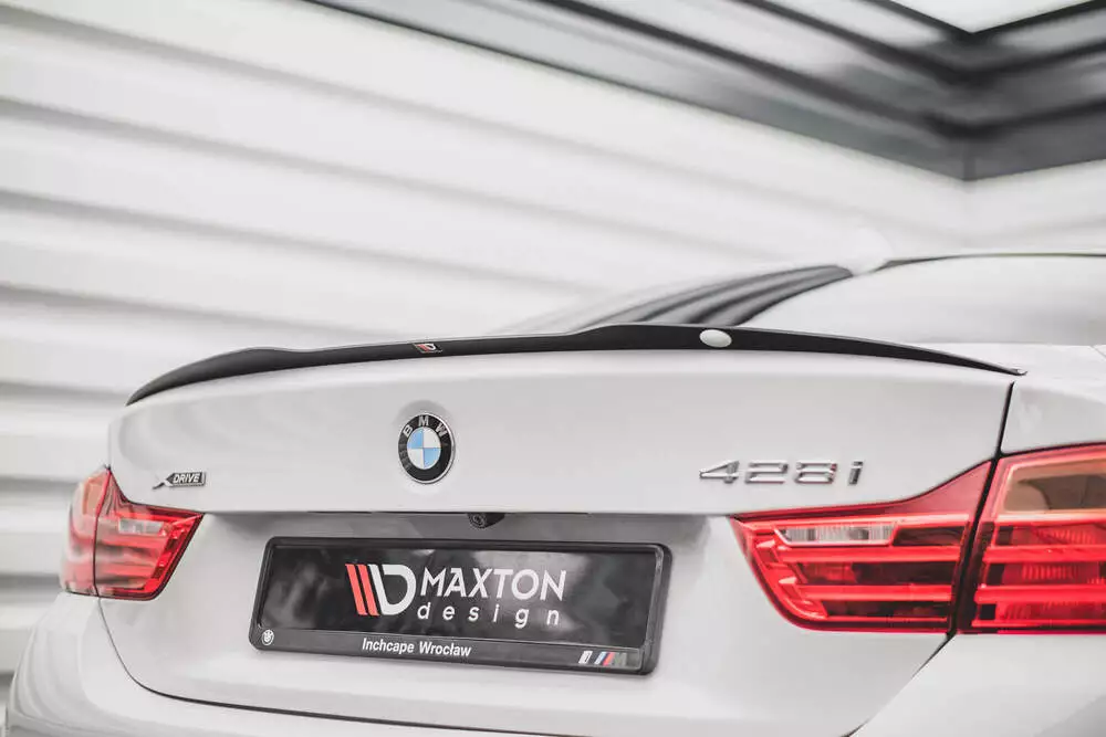 Spoiler Cap Bmw 4 F32