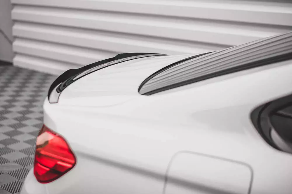 Spoiler Cap Bmw 4 F32 - Image 4