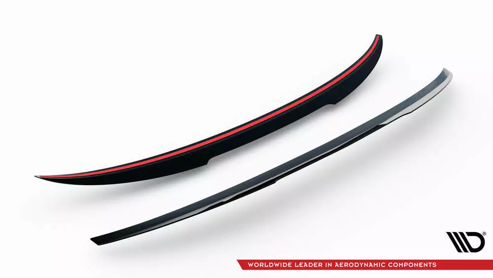 Spoiler Cap Bmw 4 F32 - Image 5
