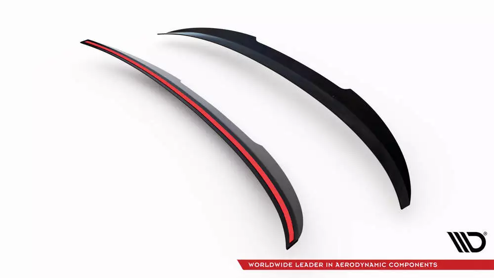 Spoiler Cap Bmw 4 F32 - Image 6