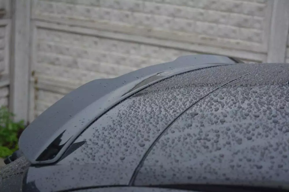 Spoiler Cap Bmw 5 F11