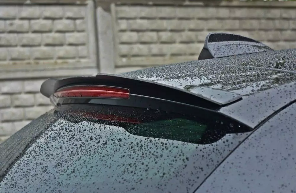 Spoiler Cap Bmw 5 F11 - Image 2