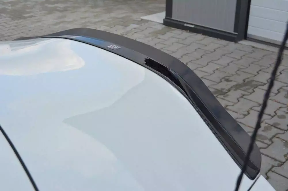 Spoiler Cap Bmw Z4 E85 (Preface)