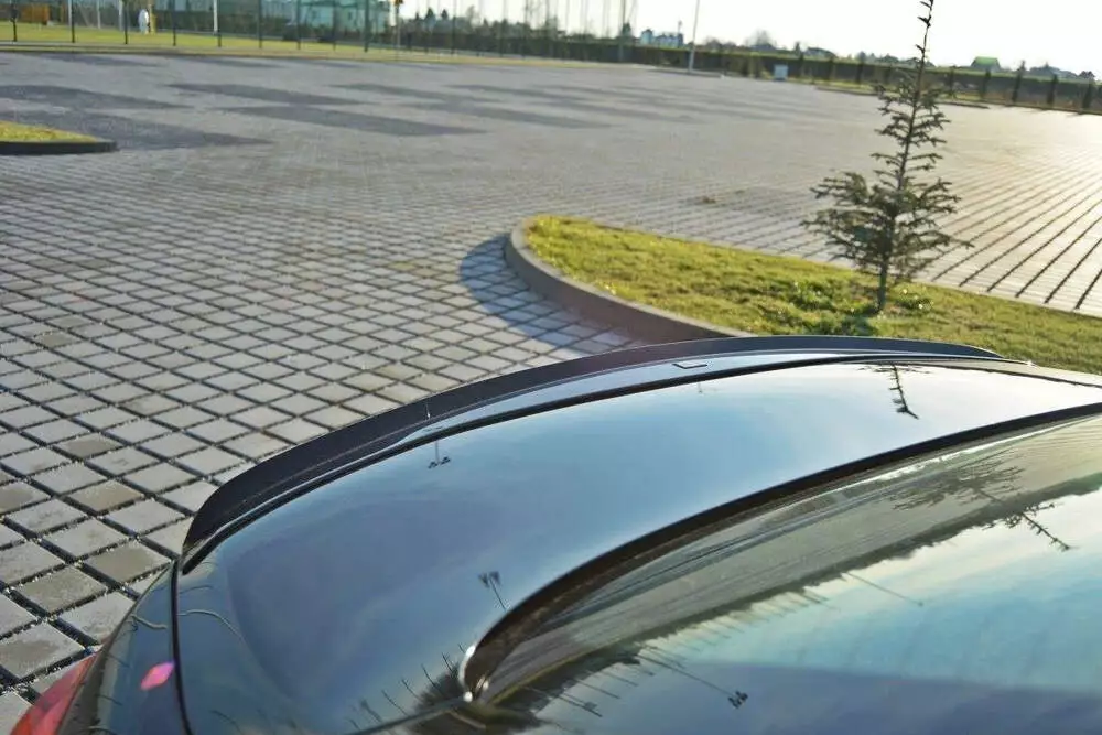 Spoiler Cap Infiniti G37 Sedan - Image 2